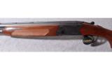 BERETTA, S686 OVER & UNDER, 12 ga. 3