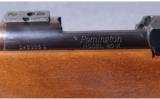 REMINGTON 40-X TARGET, 7.62X51mm - 8 of 9