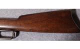 WINCHESTER ,1895, .35 WIN - 8 of 9