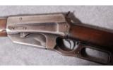 WINCHESTER ,1895, .35 WIN - 9 of 9