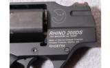 CHIAPPA, RHINO 200DS, .357 MAG - 5 of 5