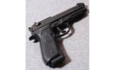 BERETTA, 96A1, .40S&W, 5