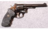 Smith & Wesson ~ 17-2 ~ .22 LR. - 1 of 2
