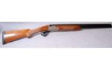 Weatherby ~ Orion ~ 12Ga. - 1 of 9