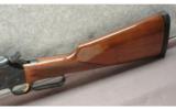 Browning Light Weight BLR Rifle .308 Win - 6 of 7