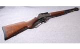 HENRY H010 LEVER ACTION RIFLE, .45-70 - 1 of 9