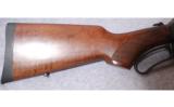 HENRY H010 LEVER ACTION RIFLE, .45-70 - 2 of 9