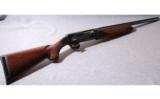 BROWNING GOLD SL, 12Ga, 3