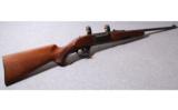 SAVAGE MODEL 99, .308 WIN - 1 of 9