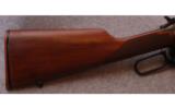 Winchester
94E, .307 WIN - 2 of 9