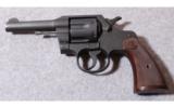1942 COLT COMMANDO, .38 S&W SPL. - 2 of 6