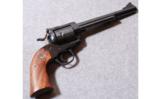 Ruger Bisley, N/Model Blackhawk, .45 Colt - 1 of 7