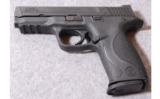 Smith & Wesson ~ M&P 40 ~ .40 S&W. - 2 of 4