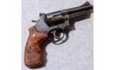 Smith & Wesson, 29-8, Mountian Gun , .44Mag - 1 of 5