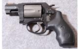 SMITH & WESSON, 360 PD, .357 Mag - 2 of 4