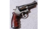SMITH & WESSON, Mountian Gun, 29-8, .44 Mag - 1 of 6
