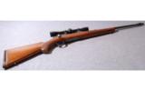 Winchester Pre-'64 ~ 70 ~ .30-06 Sprg. - 1 of 9