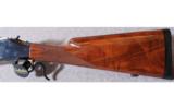 BROWNING, 1885 High Wall, .45-70 - 8 of 9