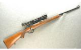 Brno Sporting Rifle 8mm Mauser - 1 of 7