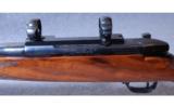Weatherby ~ Mark V ~ .270 Wby. Mag. - 8 of 9