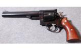 Ruger ~ Redhawk ~ .44 Mag. - 2 of 5