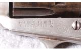 Colt ~ 1873 SAA ~ .38 W.C.F. - 4 of 6