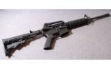 DPMS ~ A-15 ~ 5.56 Nato - 1 of 9