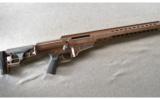 Barrett Firearms ~ MRAD ~ .338 Lapua Mag ~ New. - 1 of 9