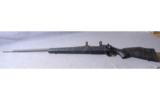 Weatherby ~ Mark V ~ .270 Wby. Mag. ~ LH - 1 of 9