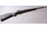 Weatherby ~ Mark V ~ .338-378 Wby Mag - 1 of 9