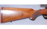 Ruger ~ M77 ~ .220 Swift - 2 of 9