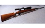 Ruger ~ M77 ~ .220 Swift - 1 of 9