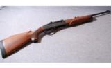 Remington ~ 750 Woodmaster ~ .270 Win. - 1 of 9
