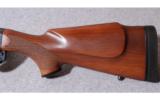 Remington ~ 750 Woodmaster ~ .270 Win. - 8 of 9