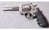 Smith & Wesson ~ 629-6 ~ .44 Mag. - 2 of 5