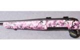 Browning ~ X - Bolt Micro ~ .243 Win - 8 of 9