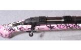Browning ~ X - Bolt Micro ~ .243 Win - 4 of 9