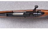 Remington ~ Model 700 BDL ~ .270 Win. - 9 of 9
