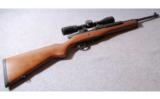 Ruger ~ Ranch Rifle ~ .223 Rem. - 1 of 9