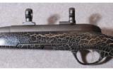 Steyr ~ SBS Mountian Rifle ~ .30-06 - 8 of 9