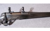 Steyr ~ SBS Mountian Rifle ~ .30-06 - 3 of 9