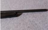 Steyr ~ SBS Mountian Rifle ~ .30-06 - 4 of 9