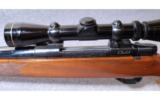 Weatherby ~ Vanguard VGX ~ 7 MM - 8 of 9