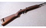 Inland ~ M1 Carbine ~ .30 Carbine - 1 of 9