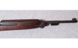 Inland ~ M1 Carbine ~ .30 Carbine - 4 of 9
