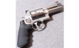 Smith & Wesson ~ 500 Bear Paw ~ .500 S&W - 1 of 7