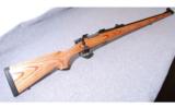 Remington ~ Model Seven ~ .257 Roberts - 1 of 9