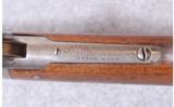 Winchester ~ 1894 ~ .32 WS - 3 of 9
