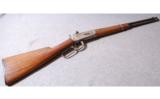 Winchester ~ 1894 ~ .32 WS - 1 of 9