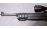 Ruger ~ Ranch Rifle ~ .223 Rem - 7 of 9